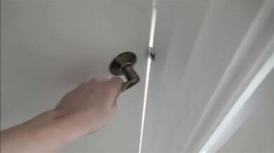 Non-stop fucking of stepsister