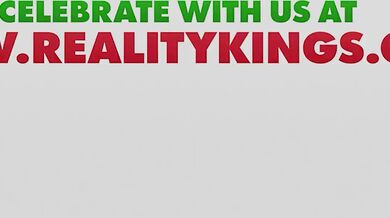 REALITY KINGS - Cassie Del Isla takes her stepdaughter Kylie Rocket to the bedroom to tease each other's clits