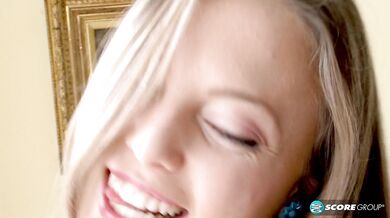 Aubrey Star in private school