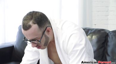 Dillion Harper fucks BWC