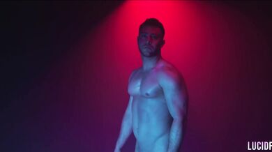 Ivy Wolfe in sensual porn video