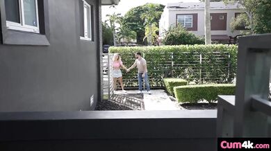 Crazy sluts Clara Trinity and Emma Bugg love to get fulfilled