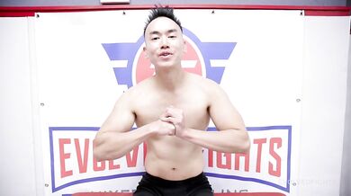 Rough sex match between Cassidy Luxe vs. James Bang