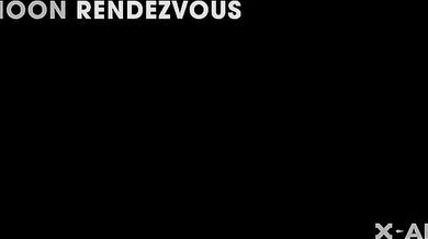 Hot afternoon sex at the hotel with Lovita Fate