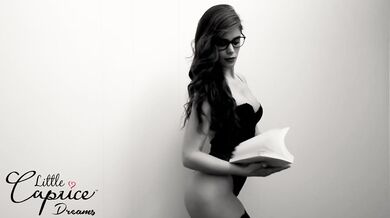 Blonde Michaela Isizzu fucks in the car