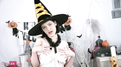 Halloween assfuck compilation