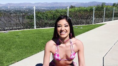 Xxlayna Marie full porn video