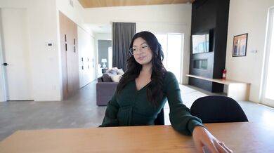 Sexy MILF Cami Strella cheating on her husband