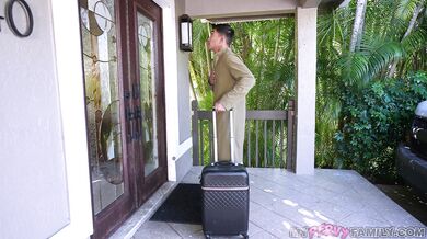 Busty MILF needs to be fucked hard