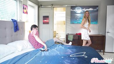 Emily Jade creampie time