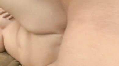 Jenna Doll in hot threesome