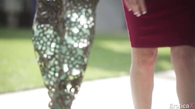 Elsa Jean full porn video