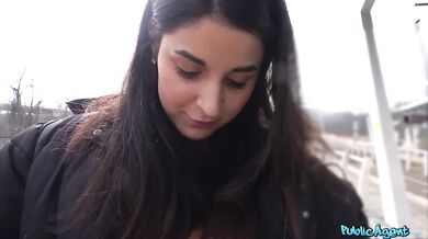 I Left My Spunk Dripping Out of Her Pussy