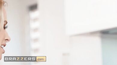 BRAZZERS - Sweet Sadie Rose Succumbs To Manuel Ferrara’s Temptation While Her Sister’s Away