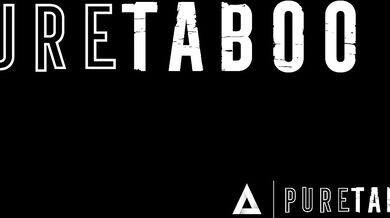 PURE TABOO - Vulnerable petite girl scout Lexi Lore must earn her badges