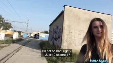 Her Cute Ass Made My Dick Hard And Ready To Fuck