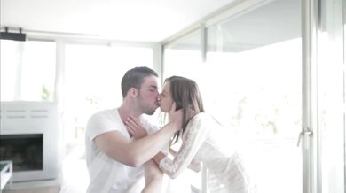 Deep down with Foxy Di