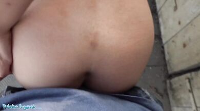 Japanese beauty Rae Lil Black fucks for cash