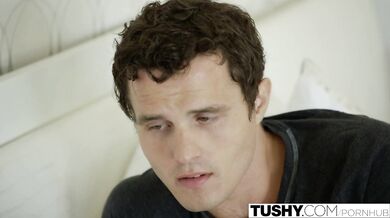 Big Butt Teen Abella Danger Ass Fucked to Pay Boyfriend Debt