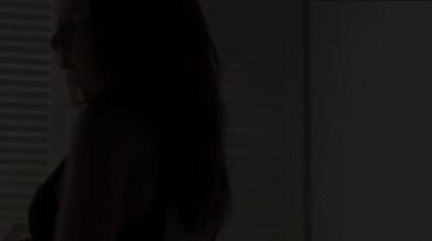 Lana Roy Wakes Up Horny And Ready For Romantic Sex