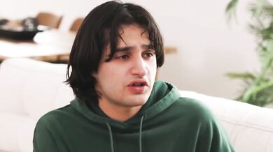 Horny mature rides stepson