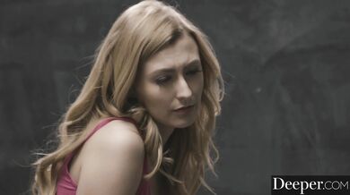 Alexa Grace Gets Her Wicked Way With Her Favorite Tutor