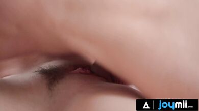 JOYMII - Sexy beauty Isabella De Laa having sensual sex