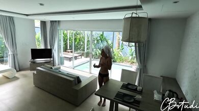 Fucked my friend's wife while he was away home