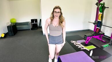 Stepmom Cory Chase Wants One More Creampie