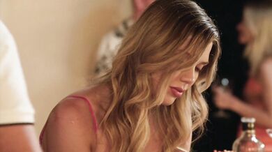 Tiny Beauty Eve Sweet Is Cock Crazy For New Man