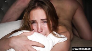 Nicole Murkovski Loves To Bend