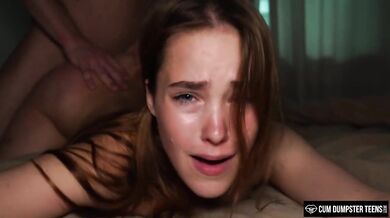 Nicole Murkovski Loves To Bend