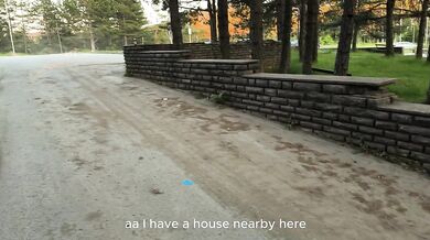 A fan girl's dream came true - To fuck my hard cock!