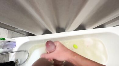 My stepsister found out my big hard secret!