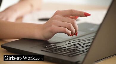 An adventurous colleague