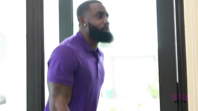 Two Hot MILF Teachers Share A BBC In Their Classroom