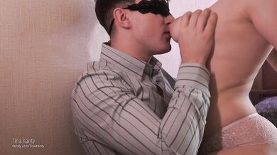 Sensual Sex Of A Horny Couple Boobs Sucking And Pussy Licking In Close Up