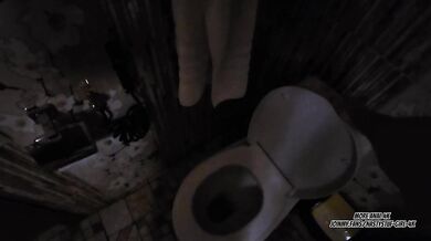 Thick Asian Woman Extends Your Stay