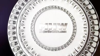 Mandy Rhea fucked hard by big black cock