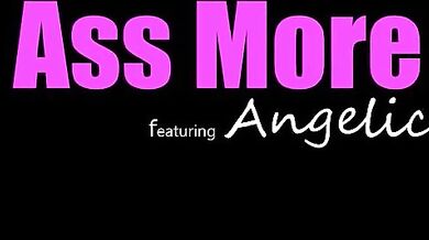 Hot Latina Stepsis Angelica Cruz - "Look How Hard You Are, I Must Be Doing A Good Job"