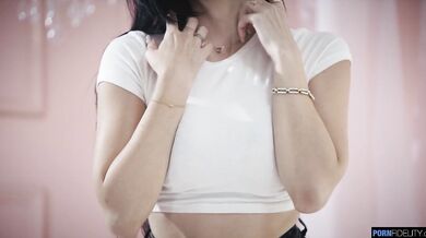 Clea Gaultier As The Most Gorgeous Pornstar In The World