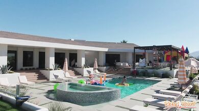 Rickys Resort - Lil D Episode