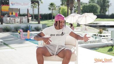 Rickys Resort - Lil D Episode