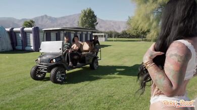 Rickys Resort - Lil D Episode