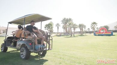 Rickys Resort - Lil D Episode