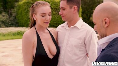 Kendra Sunderland in porn compilation