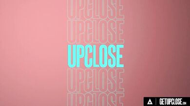 Stacked Ebony Babe August Skye Enjoys Being Raw Fucked And Receiving His Load On Her Face