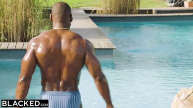 Cheating Rika Fane can't get over her ex-boyfriend's BBC