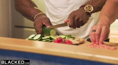 Cheating Rika Fane can't get over her ex-boyfriend's BBC