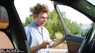 Cheating Rika Fane can't get over her ex-boyfriend's BBC